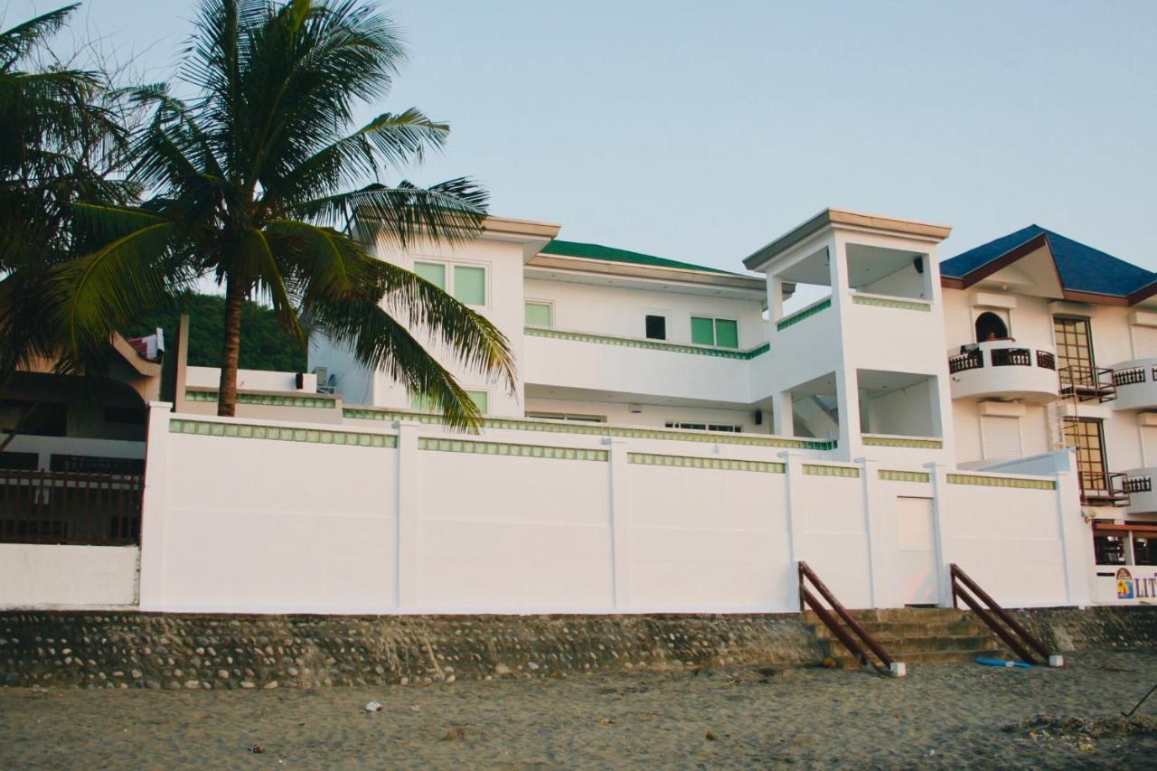 ดิ เอสเคป ซานฮวน Hostel ภายนอก รูปภาพ