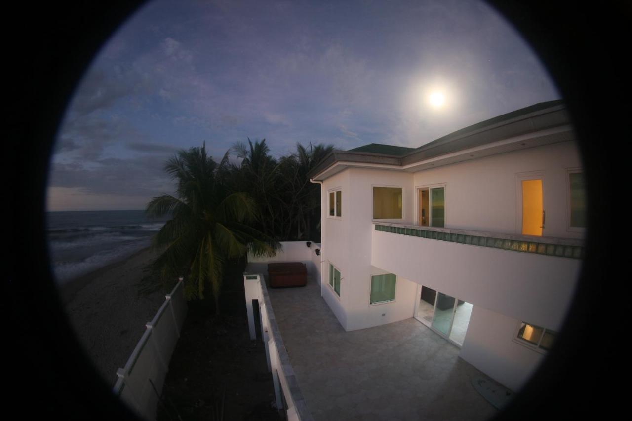 ดิ เอสเคป ซานฮวน Hostel ภายนอก รูปภาพ