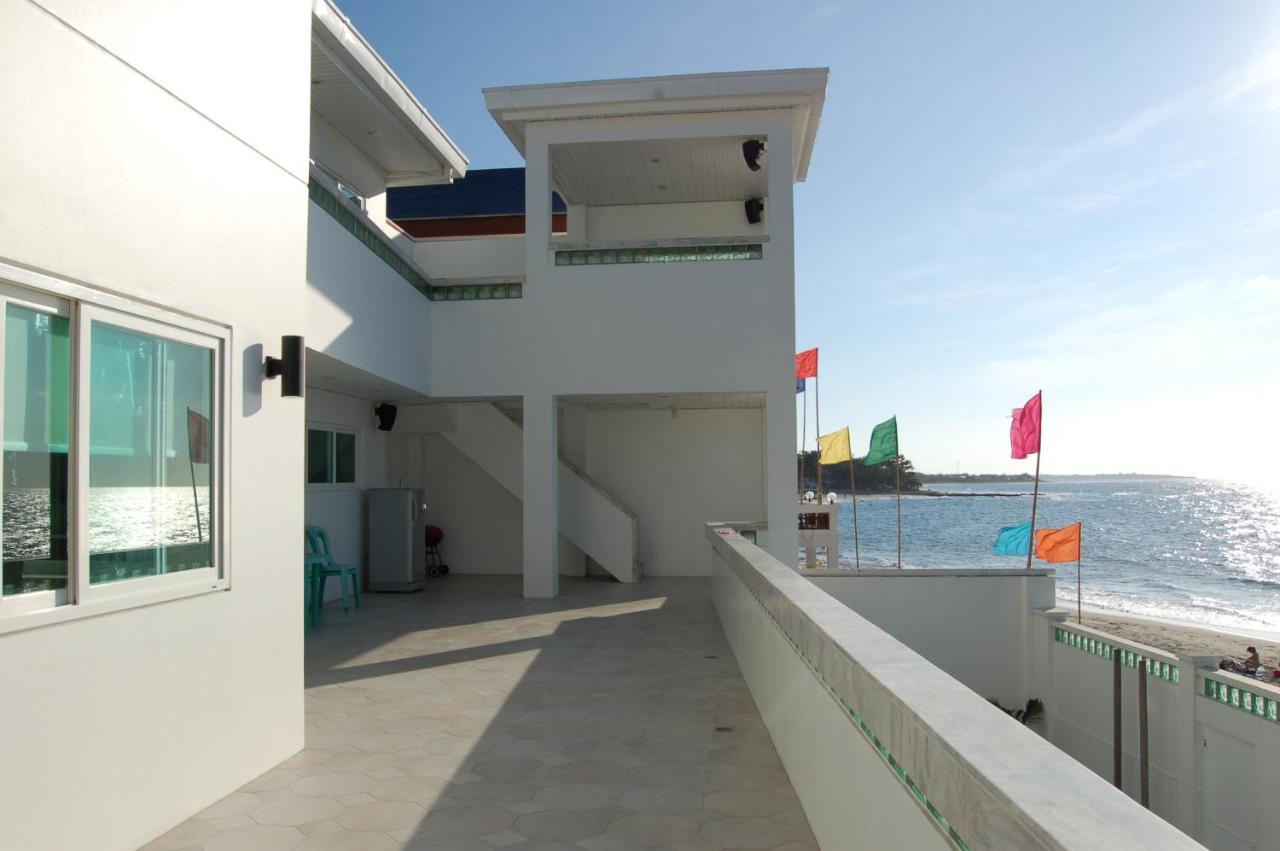 ดิ เอสเคป ซานฮวน Hostel ภายนอก รูปภาพ