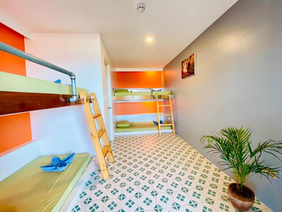 ดิ เอสเคป ซานฮวน Hostel ภายนอก รูปภาพ