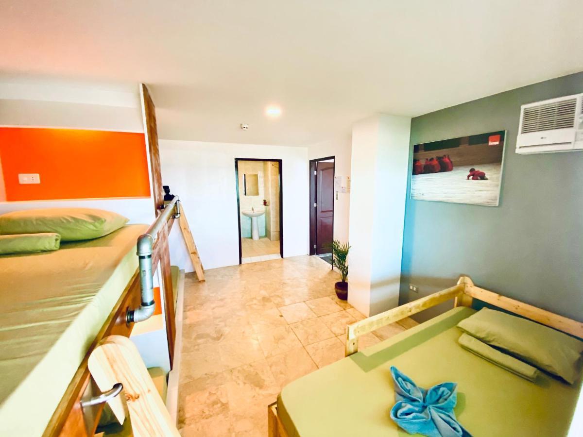 ดิ เอสเคป ซานฮวน Hostel ภายนอก รูปภาพ