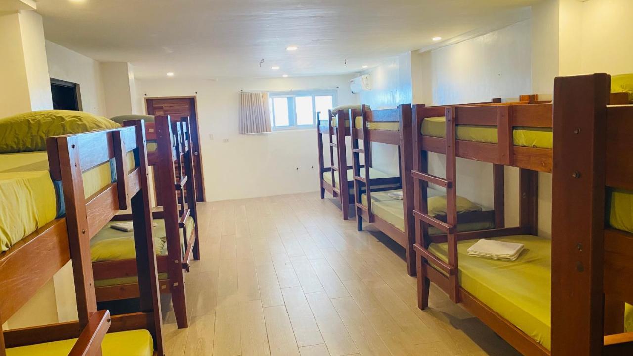 ดิ เอสเคป ซานฮวน Hostel ภายนอก รูปภาพ