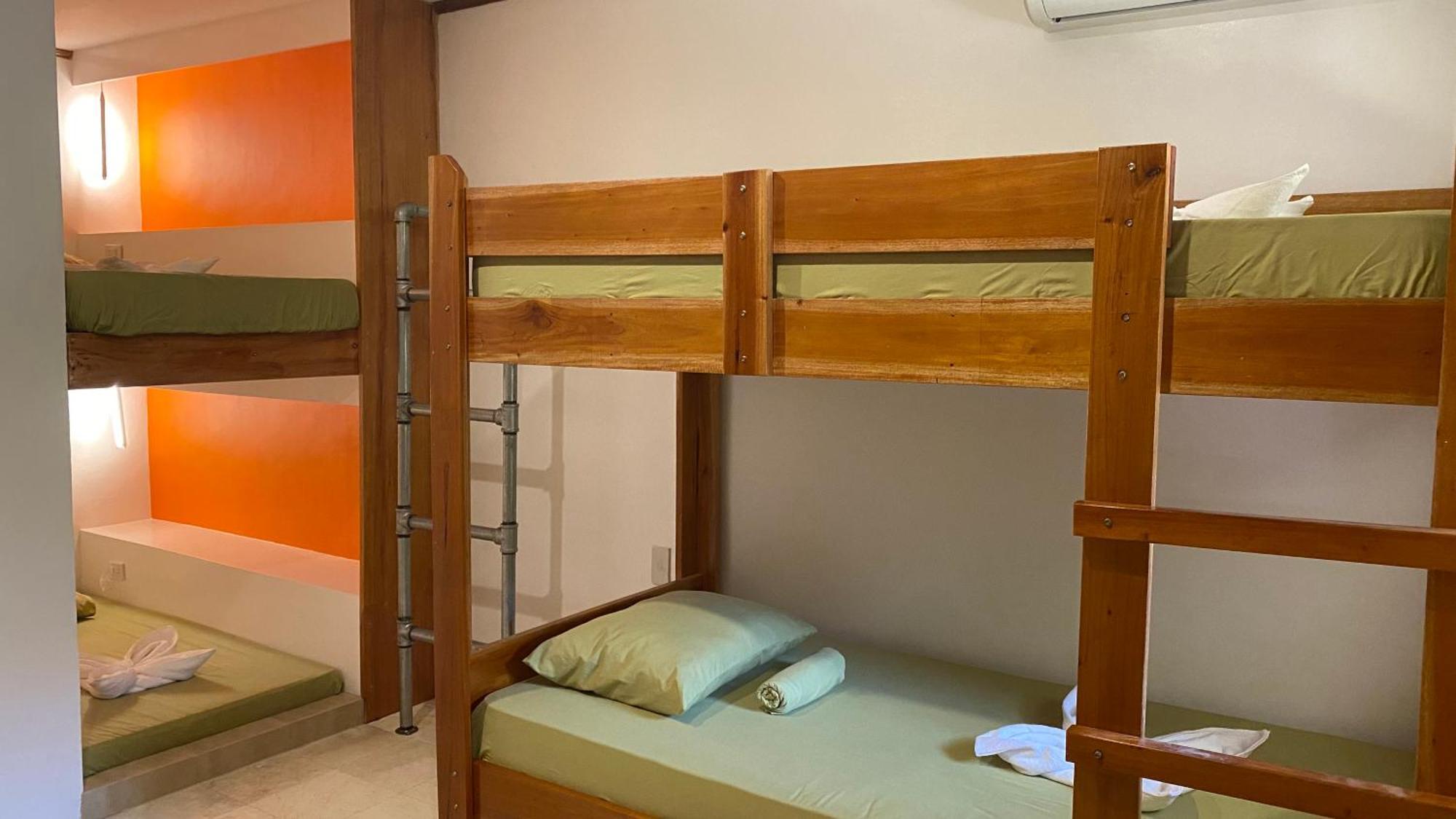 ดิ เอสเคป ซานฮวน Hostel ภายนอก รูปภาพ